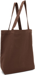 Saturdays NYC Brown Miller Standard Tote