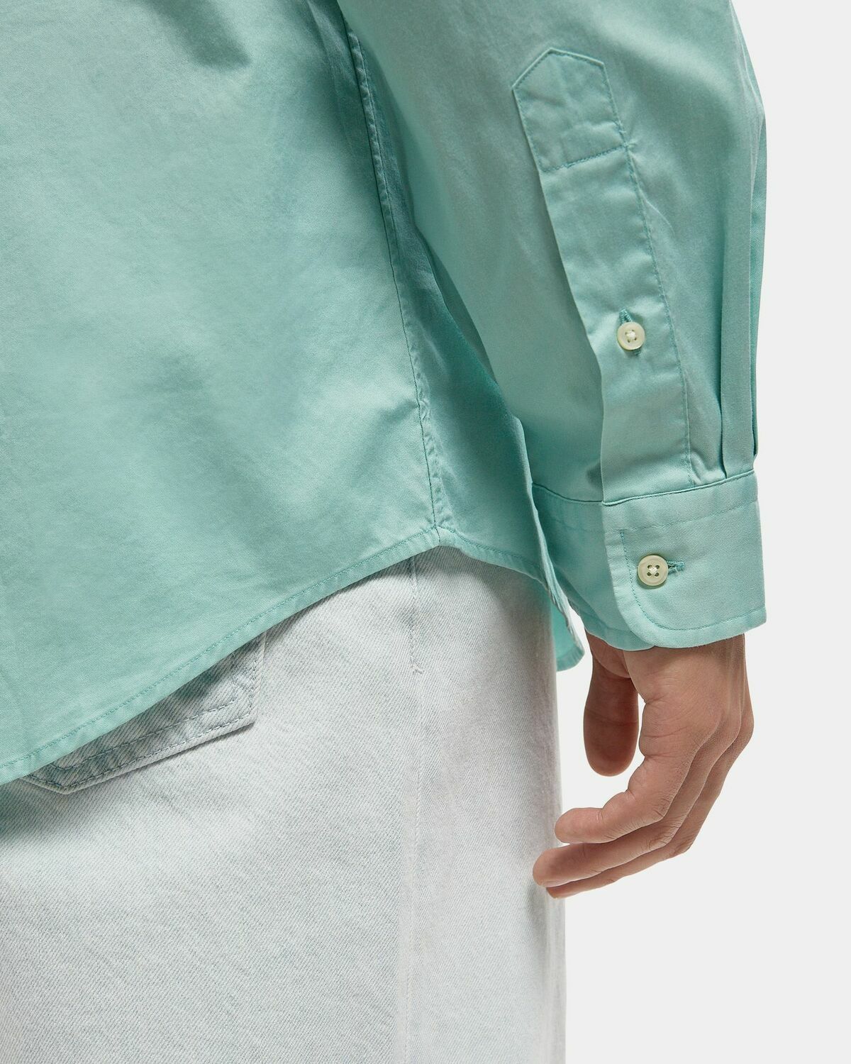 SPORT SHIRT