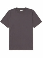 Lady White Co - Lite Cotton-Jersey T-Shirt - Gray