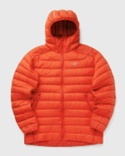 Arc´teryx CERIUM HOODY Red Mens Down & Puffer Jacket