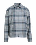 Dior Mens Jacket in Grey