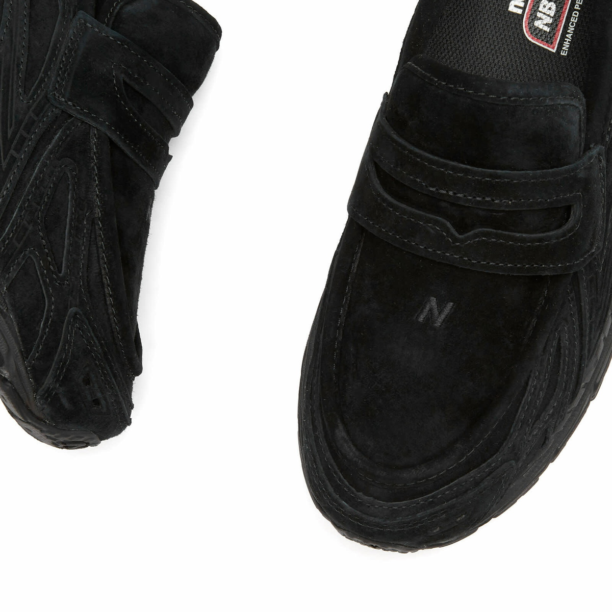 New Balance 1906L Sneaker in Black