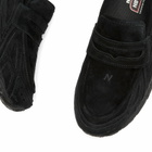 New Balance 1906L Sneaker in Black