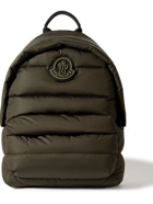 Moncler - Legere Quilted Shell Backpack