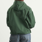 Nike Women's NSW Workwear Jacket in Fir/Fir