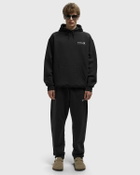 New Balance LIN RP HD Black Mens Hoody