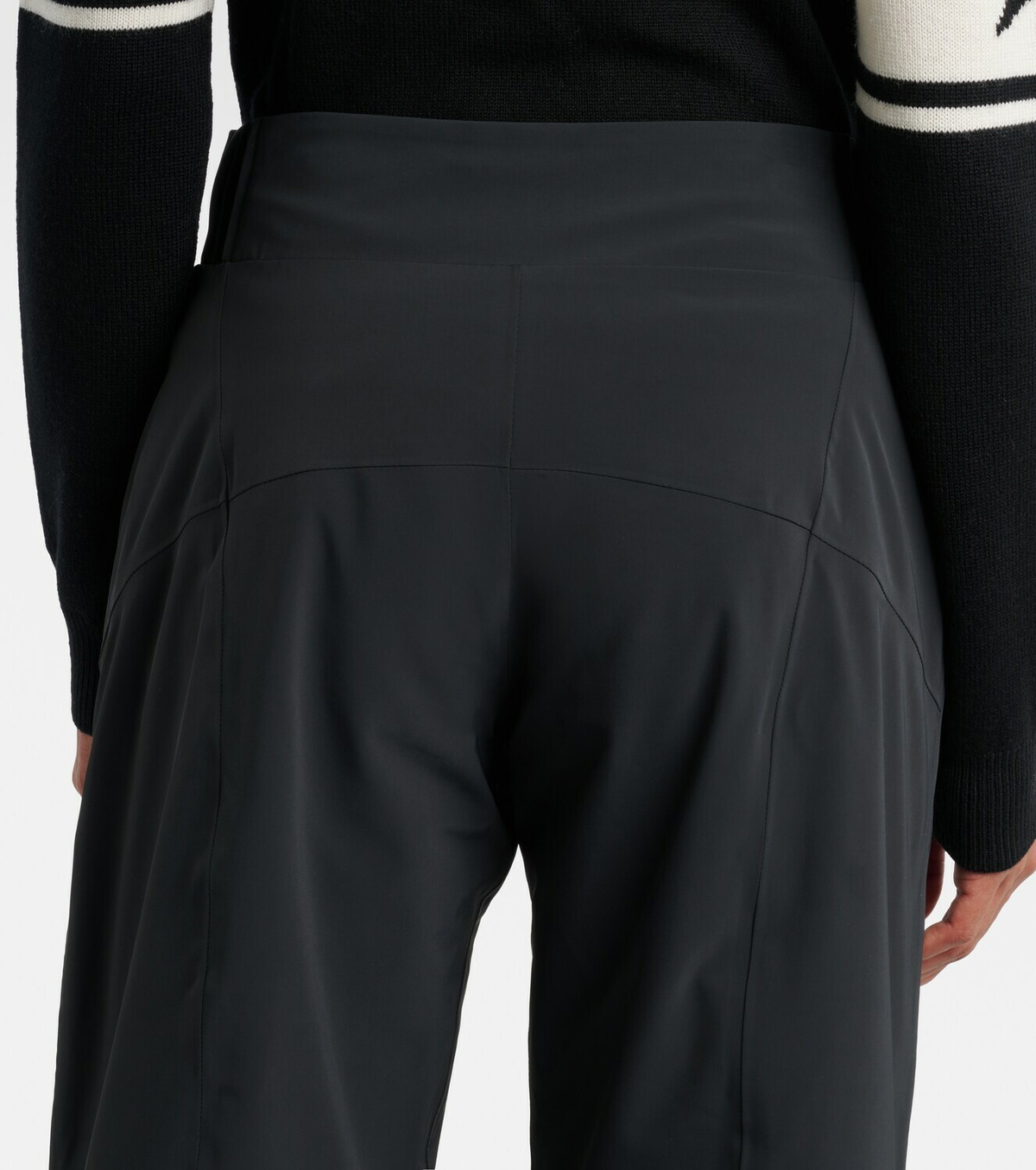 Perfect Moment PM wide-leg ski pants