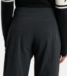 Perfect Moment PM wide-leg ski pants