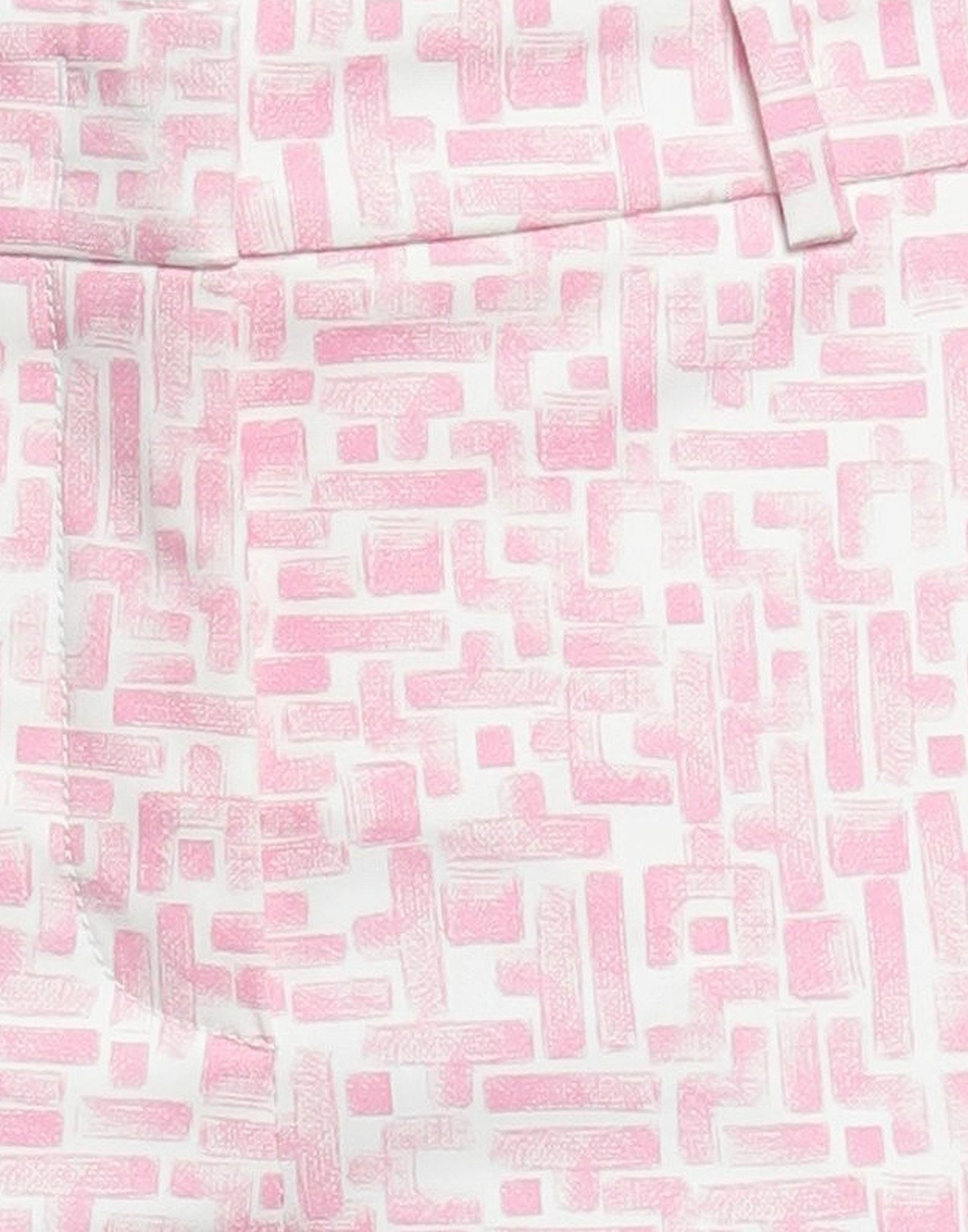 Peserico Womens Pants in Pink