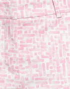 Peserico Womens Pants in Pink