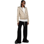 Rick Owens Off-White Tower Jason Hoodie