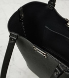 Valentino Garavani Rockstud Small leather tote bag
