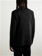 mfpen - Wool Suit Jacket - Black