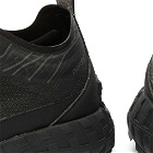 Norda Men's The 001 Sneakers in Black