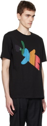 PS by Paul Smith Black Rabbit T-Shirt