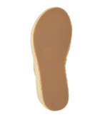 Maje Womens Sandals in Beige
