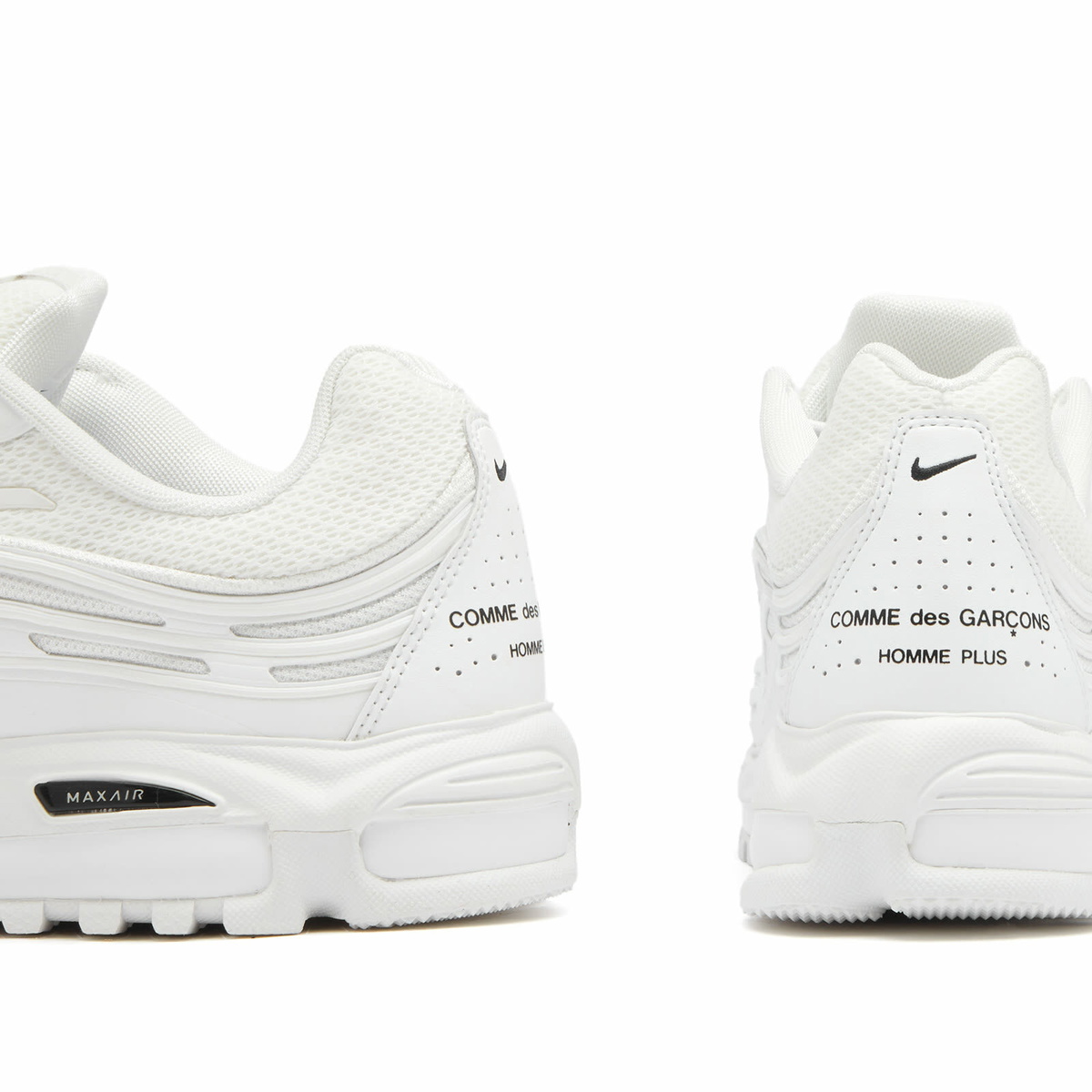 Comme des Garçons Homme Plus Men