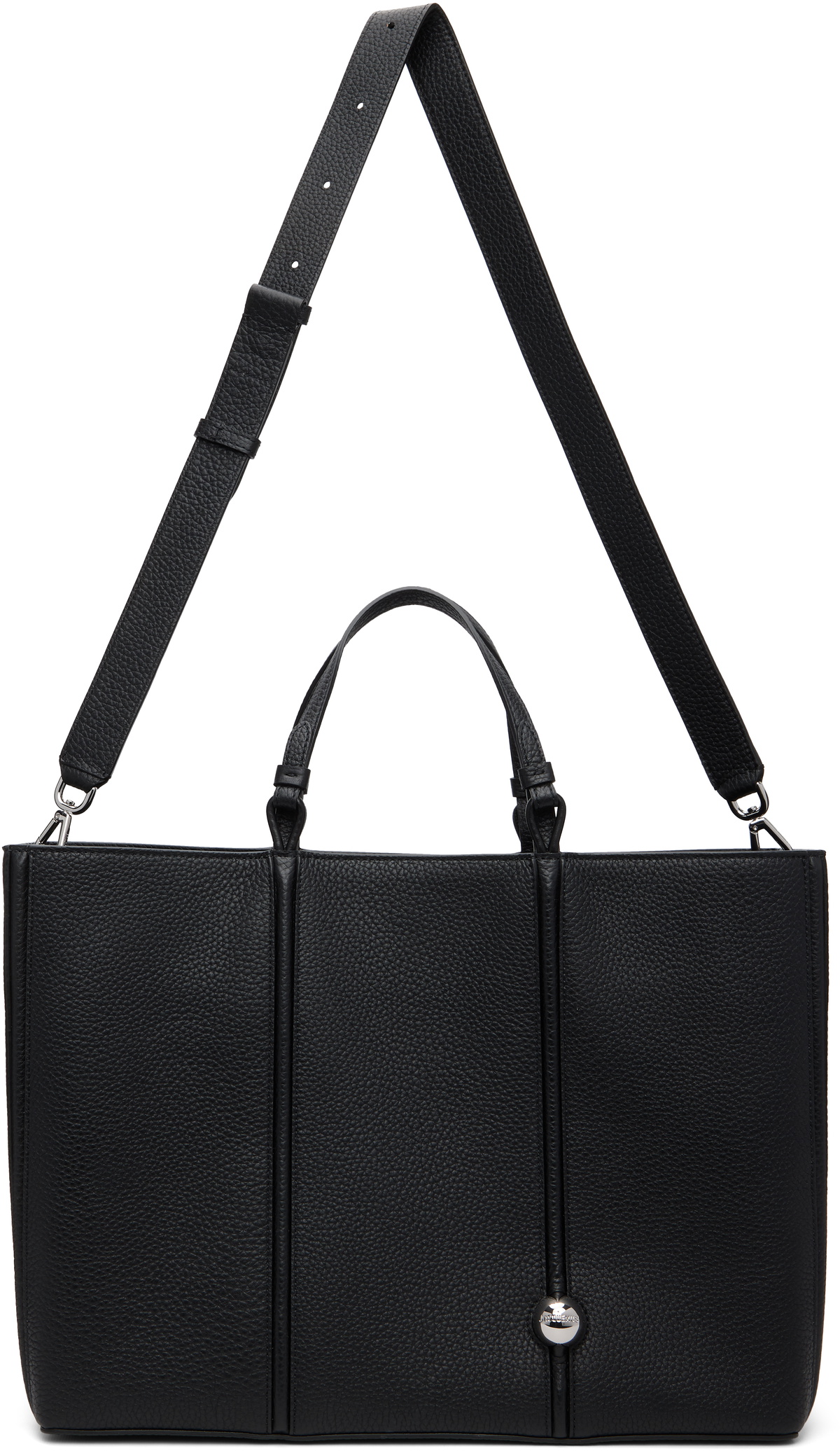 【JACQUEMUS】Grand Turismo Tote Bag/追跡+関税+全国送料込み JACQUEMUS Le Grand Turismo Tote Bag Jacquemus