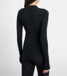 Balenciaga 3B Sports Icon jersey top
