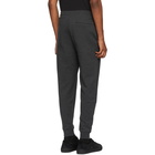 Hugo Grey Doak-U1 Lounge Pants