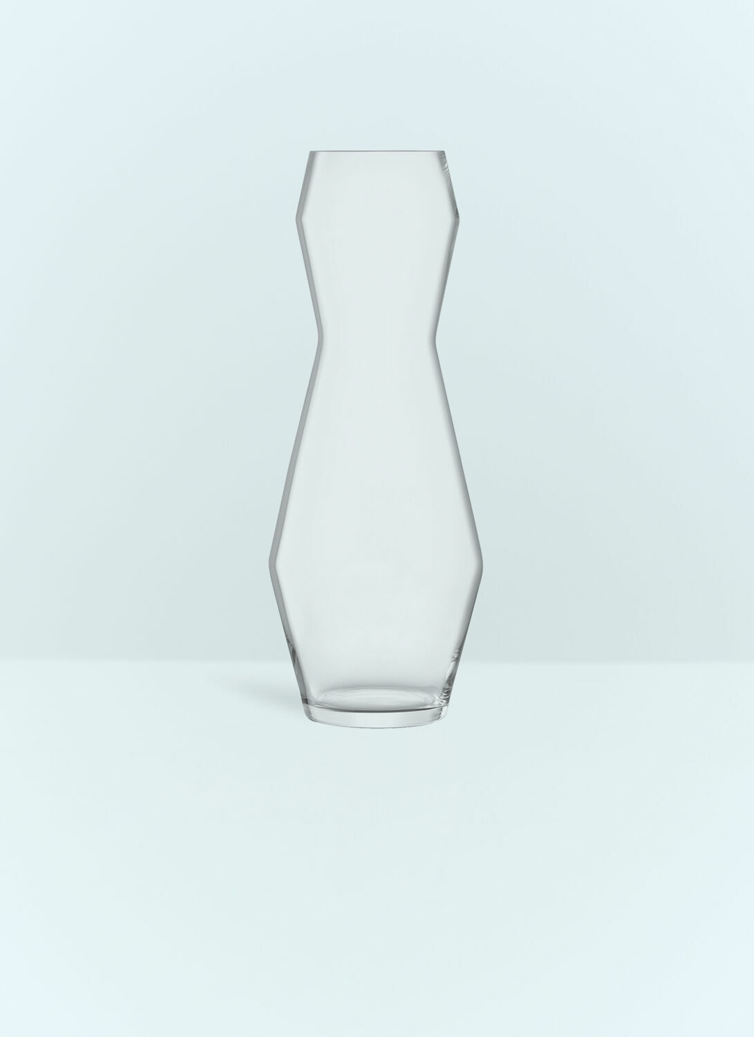 LSA International Extra Large Sculpt Vase