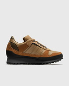 Adidas Hiaven Spezial 'timber' Brown - Mens - Lowtop