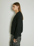 Guess USA Cable Cardigan