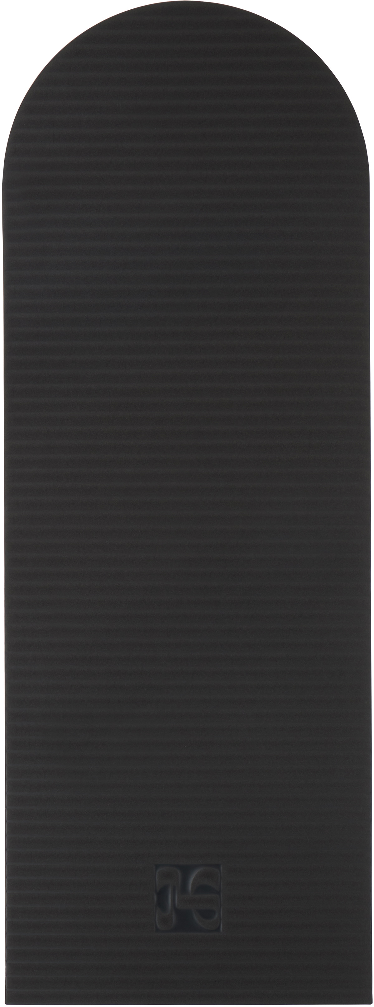 Hercule Studio Brown Archy Yoga Mat