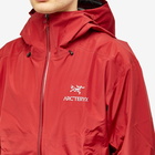 Arc'teryx Men's Beta LT Jacket in Bordeaux