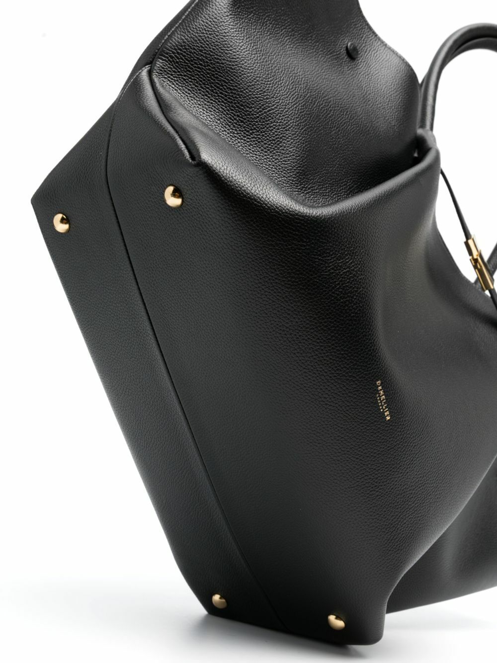 DeMellier Black The New York Tote Bag