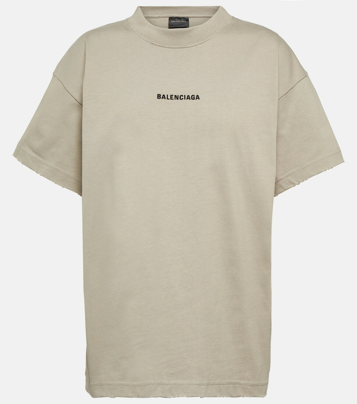 JOE【未使用品】BALENCIAGA ロゴニット ベージュ T1567 楽天市場】バレンシアガ BALENCIAGA メンズ トップス ニット