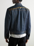 Nudie Jeans - Conny Denim Jacket - Blue