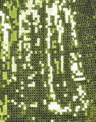 Gestuz Womens Mini skirt Lime in Green