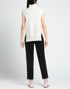 Manila Grace Womens Pants in Black
