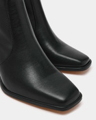 Steve Madden Haelyn Booties in Black