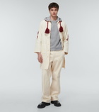 Adish - x The Inoue brother jacket