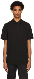 Lacoste Black Paris Polo