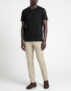 Paul & Shark Mens T-shirt in Black