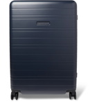 Horizn Studios - H7 77cm Polycarbonate Suitcase - Blue