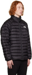The North Face Black Breithorn Down Jacket