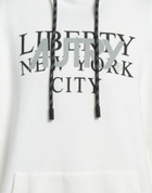 Autry Mens Sweatshirt Ivory