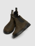 BLUNDSTONE Suede Chelsea Boots
