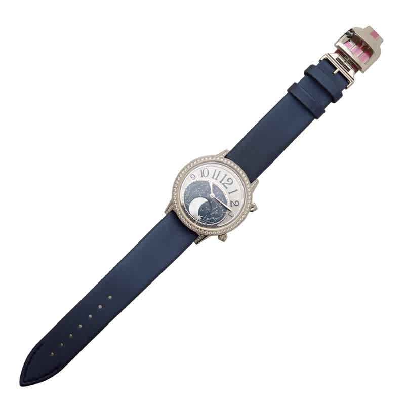 Jaeger LeCoultre Rendez-Vous Automatic Ladies Watch Q3523490