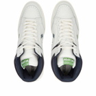 Converse Weapon Sneakers in Vintage White/Egret/Carbon