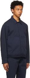 Moncler Genius Navy Craig Green Edition Coleonyx Jacket