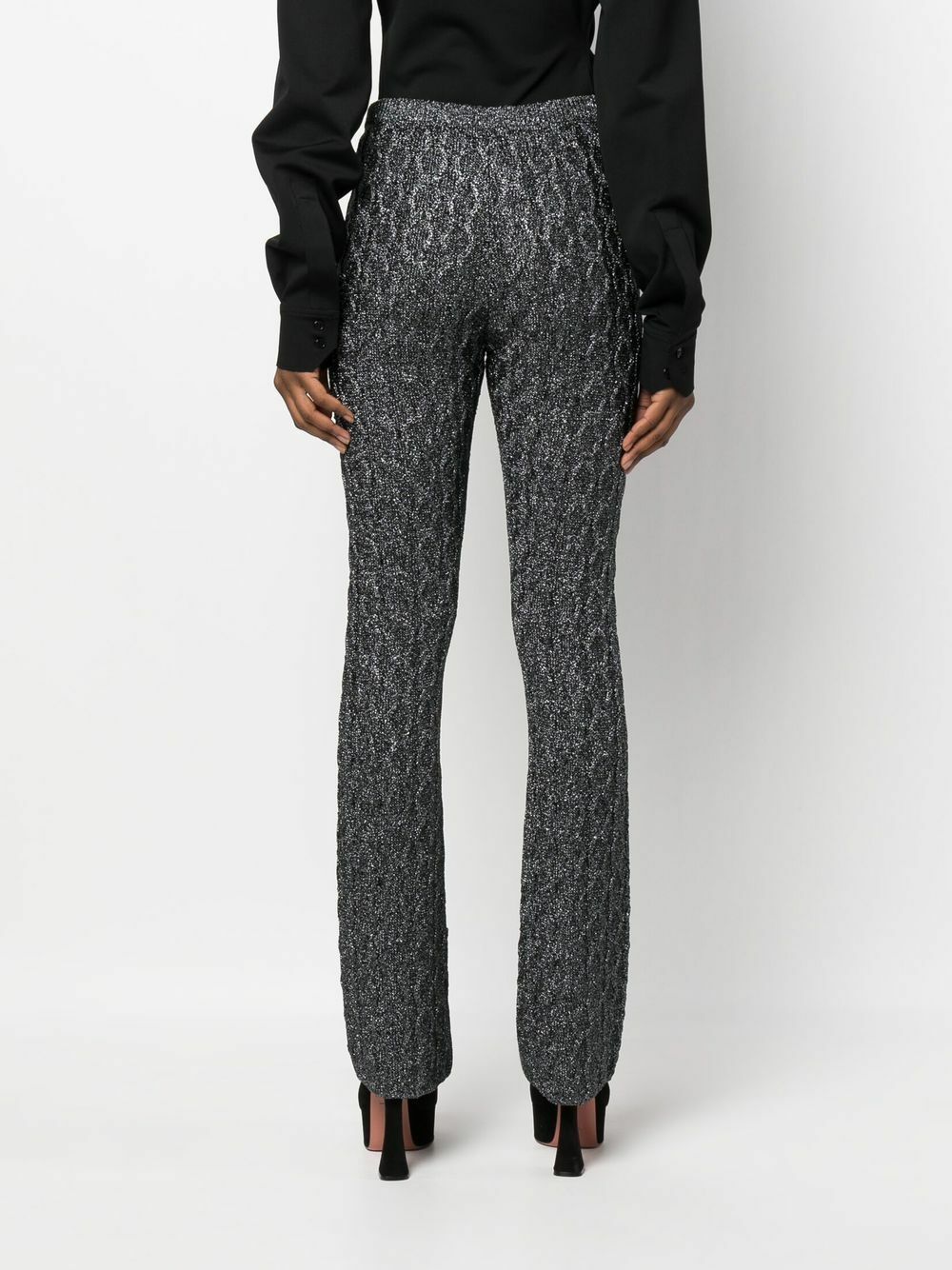 Gucci Knitted Vest 228993