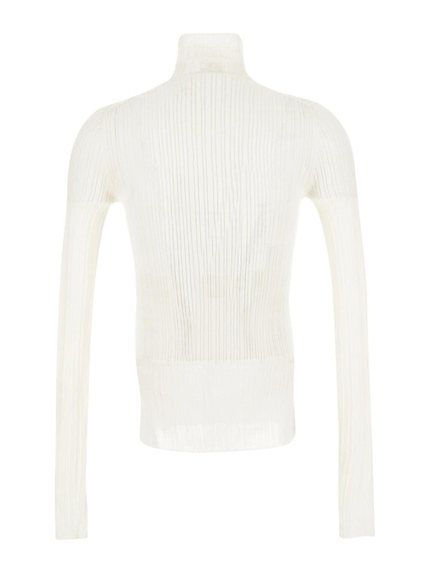 Photo: Tom Ford Knitwear