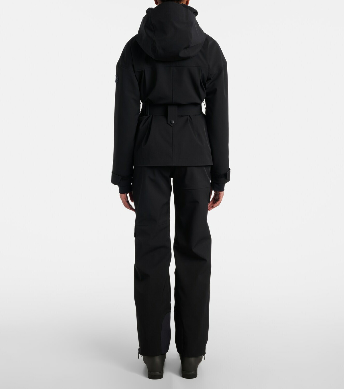 Cordova Cascade ski jacket