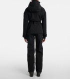Cordova Cascade ski jacket