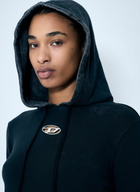Diesel F-Slimmy-Hood-P5 Sweatshirt
